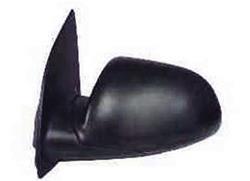 Sherman Side Mirrors for 2005-2009 EQUINOX, 2002-2007 VUE - SHE621-320L