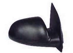 Sherman Side Mirrors for 2005-2009 EQUINOX, 2002-2007 VUE - SHE621-320R