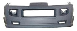 Sherman Bumper Covers for 2004-2005 VUE - SHE621-87-1