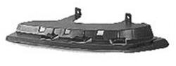 Sherman Parts - Headlight Mounting Brackets for 2006-2011 LUCERNE - SHE627-23BL