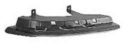 Sherman Parts - Headlight Mounting Brackets for 2006-2011 LUCERNE - SHE627-23BR