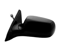 Sherman Side Mirrors SHE627-320AL