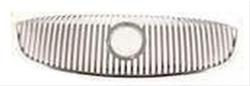 Sherman Grilles for 2006-2011 LUCERNE - SHE627-99