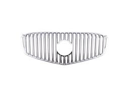 Sherman Parts - Grilles and Grille Inserts for 2008-2010 LUCERNE - SHE627-99U