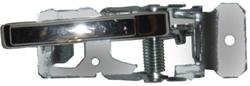 Sherman Interior Door Handles SHE630-130CL