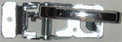 Sherman Interior Door Handles SHE630-130CR
