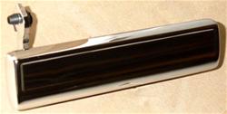 Sherman Exterior Door Handles SHE630-135CR