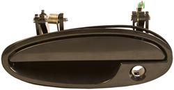 Sherman Exterior Door Handles SHE631-135L