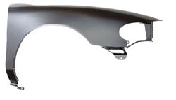 Sherman Fenders for 1997-2005 CENTURY, 1997-2004 REGAL - SHE631-31R