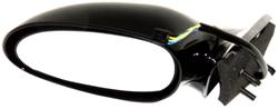 Sherman Side Mirrors for 1997-2005 CENTURY, 1997-2004 REGAL - SHE631-320L