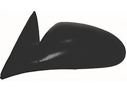 Sherman Side Mirrors for 1997-2005 CENTURY, 1997-2004 REGAL - SHE631-321L
