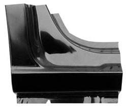 Sherman Parts Patch Panels SHE631-57R