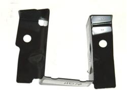 Sherman Bumper Brackets SHE631-84BL