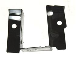 Sherman Bumper Brackets SHE631-84BR