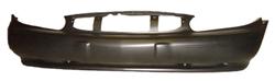 Sherman Bumper Covers for 2003-2005 CENTURY - SHE631-87-2Q