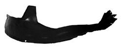 Sherman Inner Fenders for 2005-2009 ALLURE, LACROSSE - SHE632-24AR