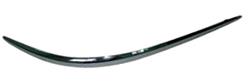 Sherman Parts - Body Moldings for 2005-2009 ALLURE, LACROSSE - SHE632-350R