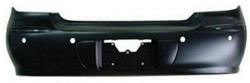 Sherman Bumper Covers for 2005-2009 ALLURE, LACROSSE - SHE632-89