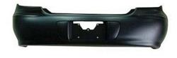 Sherman Bumper Covers for 2005-2008 ALLURE, 2005-2007 LACROSSE - SHE632-89C
