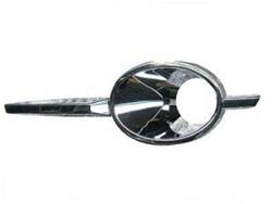 Sherman Parts - Bumper Replacement Parts for 2010 ALLURE, 2010-2013 LACROSSE - SHE633-126BR
