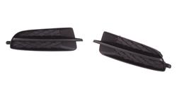 Sherman Parts - Fog Light Covers for 2010 ALLURE, 2010-2011 LACROSSE - SHE633-126L