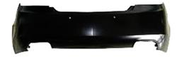 Sherman Bumper Covers for 2010 ALLURE, 2010-2013 LACROSSE - SHE633-89