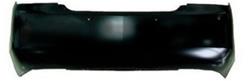 Sherman Bumper Covers for 2010 ALLURE, 2010-2013 LACROSSE - SHE633-89B