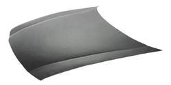 Sherman Hoods for 2000-2005 LESABRE - SHE643A-28Q