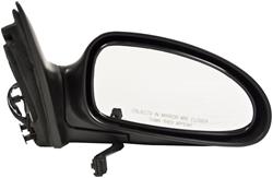 Sherman Side Mirrors for 2002-2005 LESABRE - SHE643A-320R