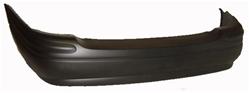Sherman Bumper Covers for 2000-2005 LESABRE - SHE643A-89