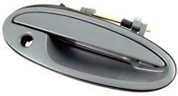 Sherman Exterior Door Handles for 1997-2005 PARK AVENUE, 1995-1999 RIVIERA - SHE644-135L