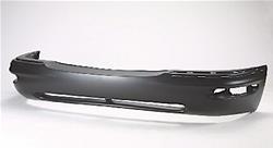 Sherman Bumper Covers for 1997-2005 PARK AVENUE - SHE644-87