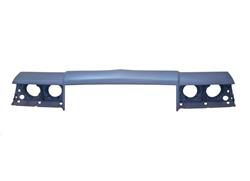 Sherman Parts Header Panels SHE649-23U