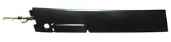 Sherman Exterior Door Handles for 1988-1996 REGAL - SHE651-135BL