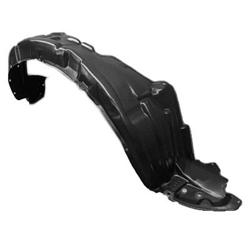 Sherman Inner Fenders for 2008-2010 XB - SHE6609-24-2