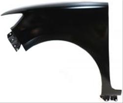 Sherman Fenders for 2008-2015 XB - SHE6609-31-1