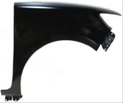 Sherman Fenders for 2008-2015 XB - SHE6609-31-2