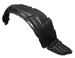 Sherman Inner Fenders for 2005-2010 TC - SHE6611-24-2