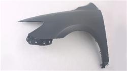 Sherman Fenders for 2005-2010 TC - SHE6611-31-2