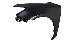Sherman Fenders for 2011-2016 TC - SHE6611A-31-2