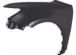 Sherman Fenders for 2011-2016 TC - SHE6611A-31Q-1
