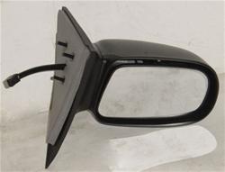 Sherman Side Mirrors for 1992-1998 ACHIEVA, GRAND AM, SKYLARK - SHE669-320L