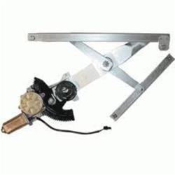 Sherman Window Regulators for 1992-1998 ACHIEVA, GRAND AM, SKYLARK - SHE669-910R