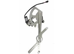 Sherman Window Regulators SHE671-910L