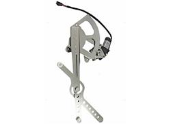 Sherman Window Regulators SHE671-910R