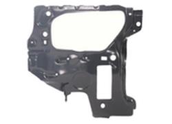 Sherman Parts Radiator Supports SHE6713-49A-1