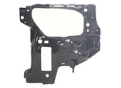 Sherman Radiator Core Supports for 1995-1999 LEGACY - SHE6713-49A-2