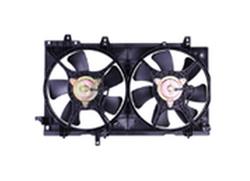 Sherman Parts - Fans, Electric for 2003-2008 FORESTER - SHE6719-421-0
