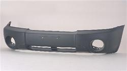 Sherman Bumper Covers for 2003-2005 FORESTER - SHE6719-87-0
