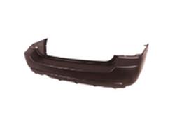 Sherman Parts - Bumper Covers for 2003-2008 FORESTER - SHE6719A-89-0